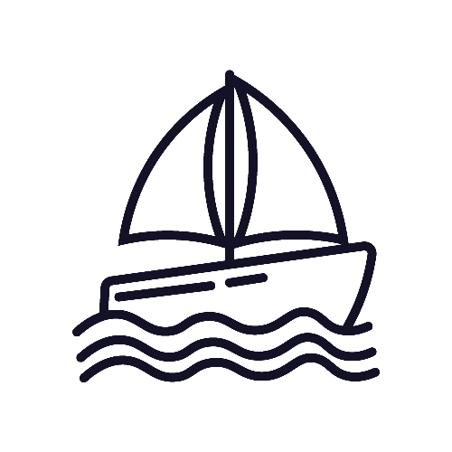 segelboot-icon