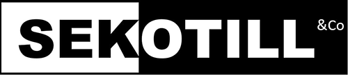 Logo Sekotill GmbH